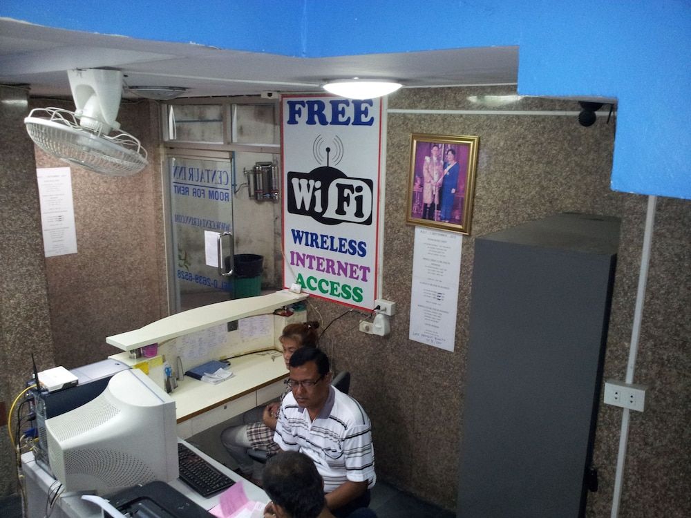 undefined Centaur Inn 10