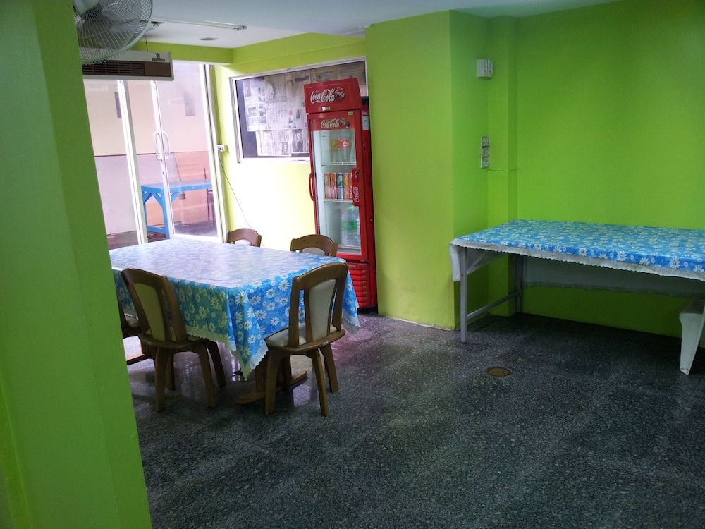 undefined Centaur Inn 9