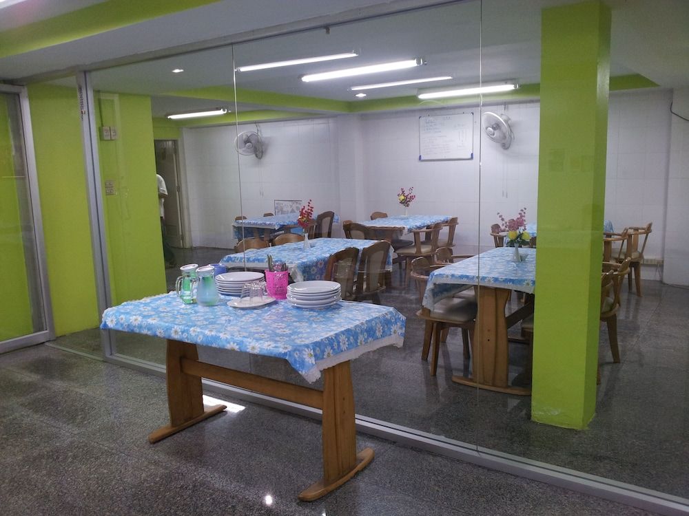 undefined Centaur Inn 8