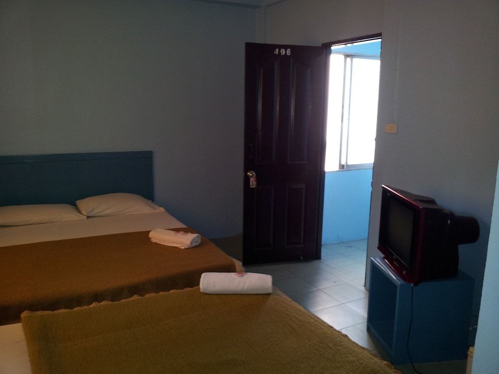 undefined Centaur Inn 5