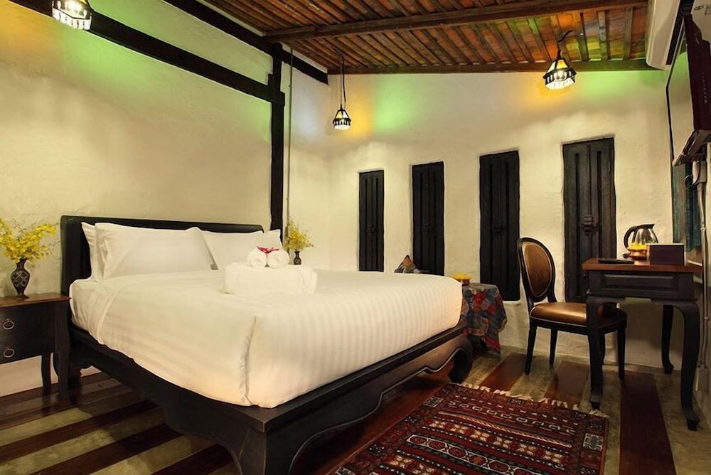Superior Room, 1 Double Bed