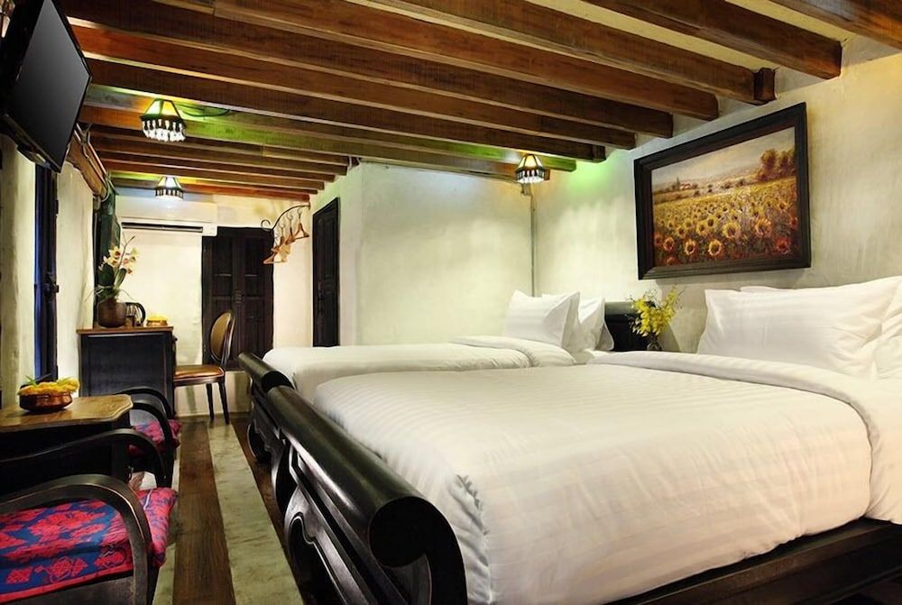 Superior Room, 1 Double Bed