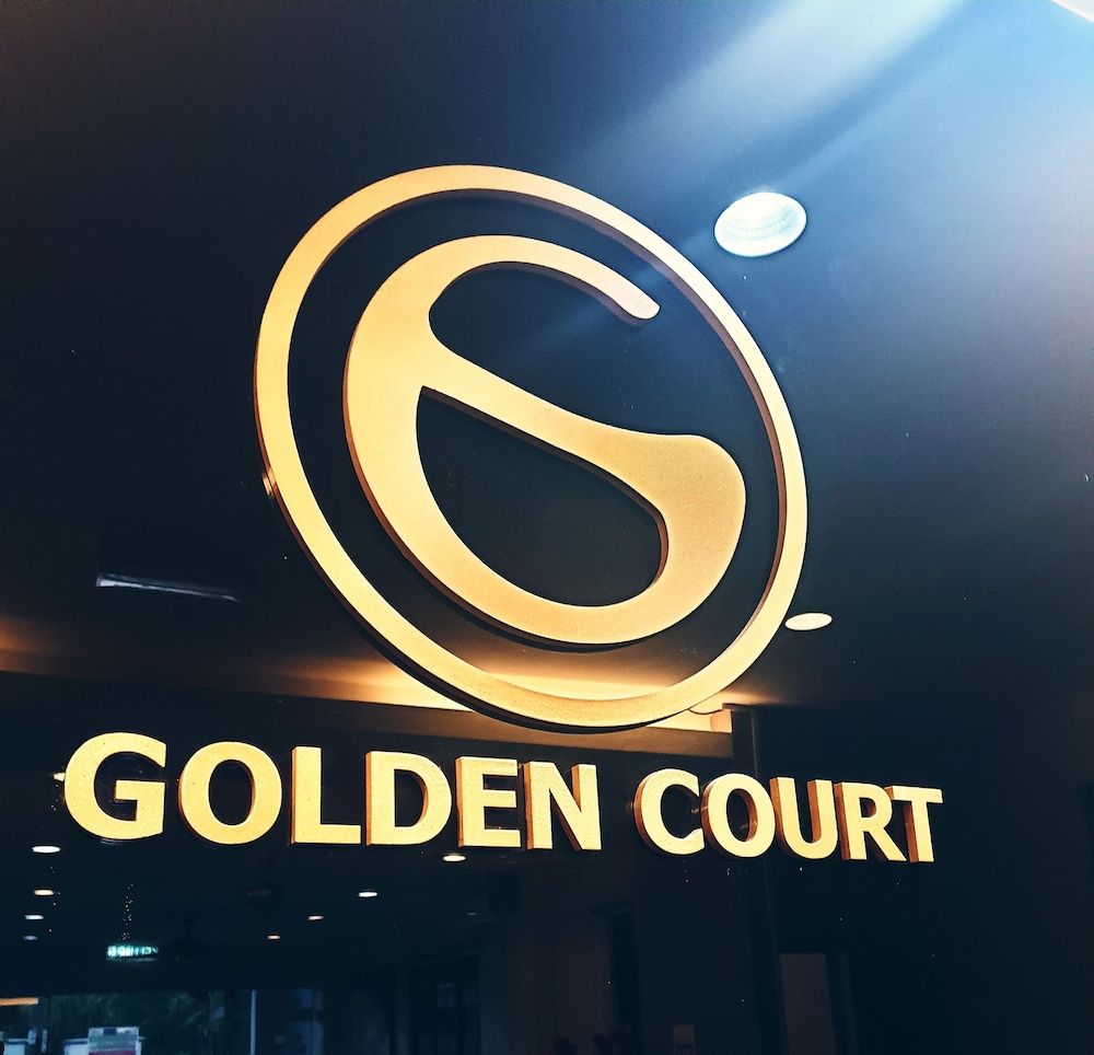 undefined Golden Court Hotel 4