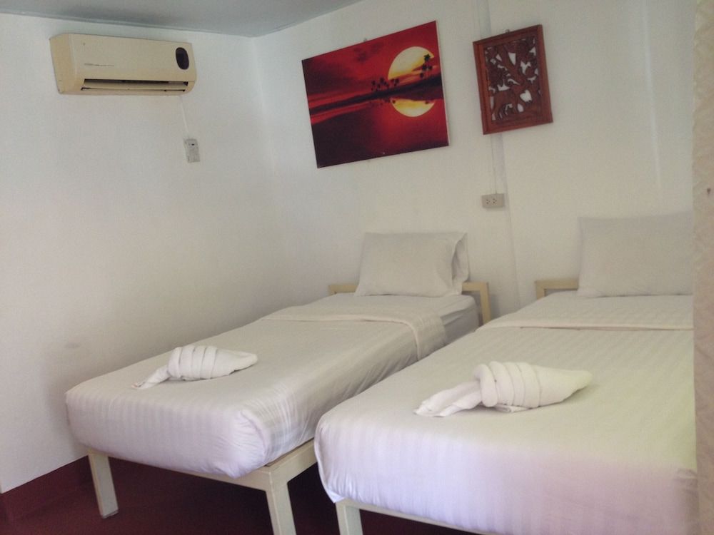 Standard Apartment, 2 Twin Beds, Non Smoking