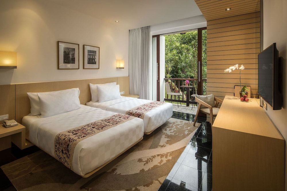 Premier Twin Room
