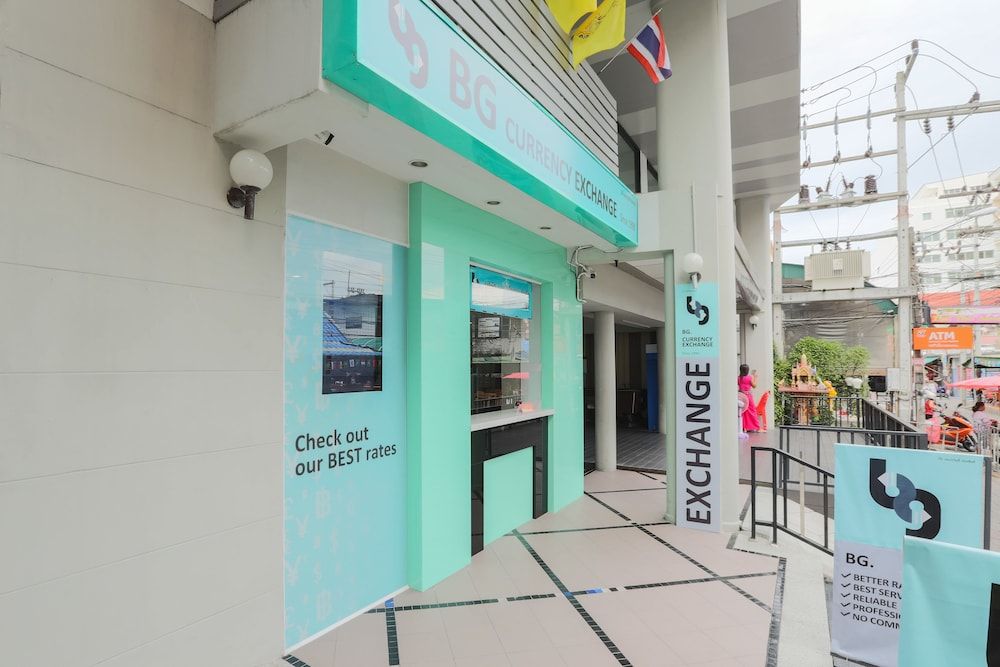 undefined Flipper House Hotel 3