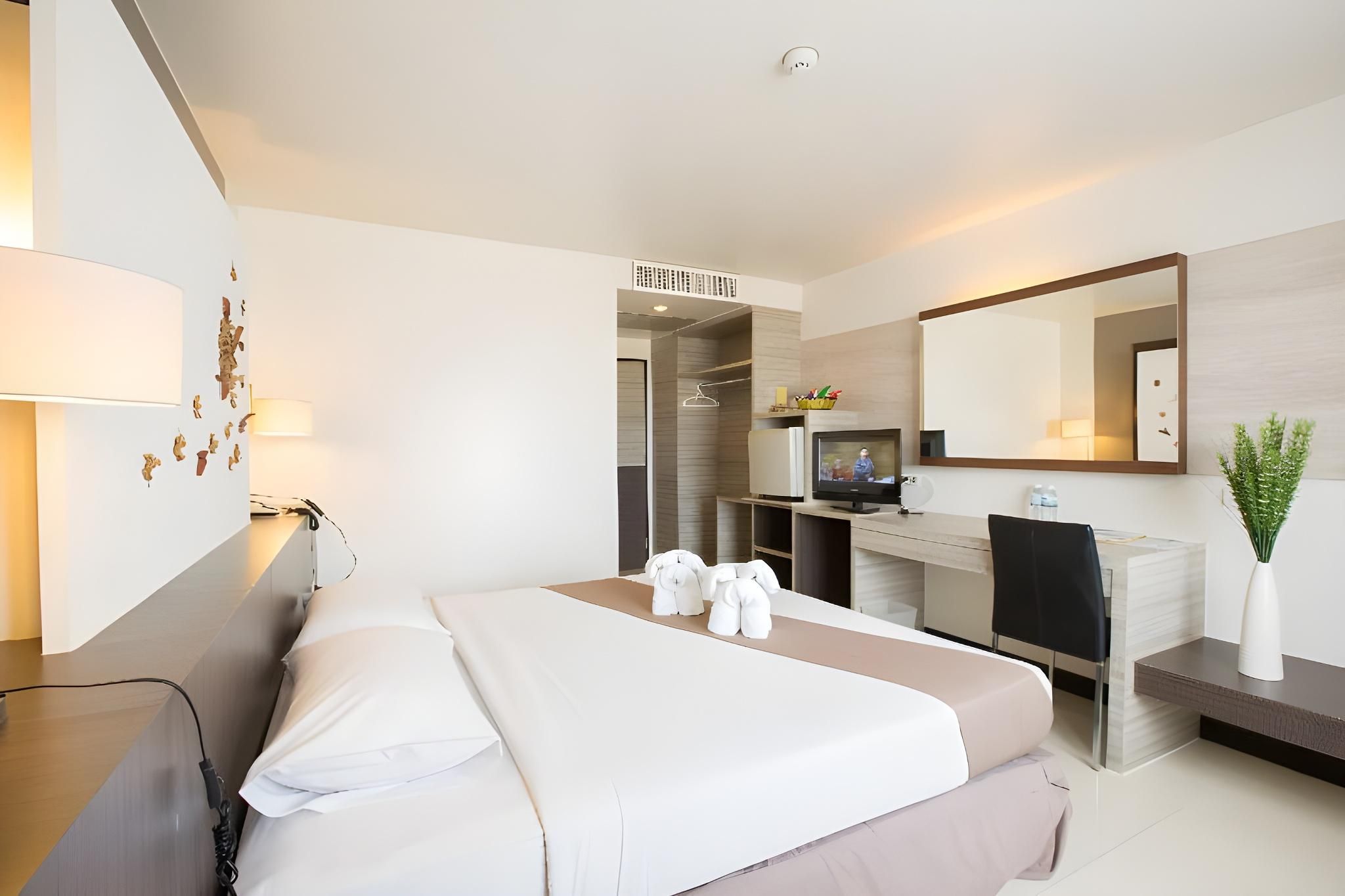 undefined Flipper House Hotel 7