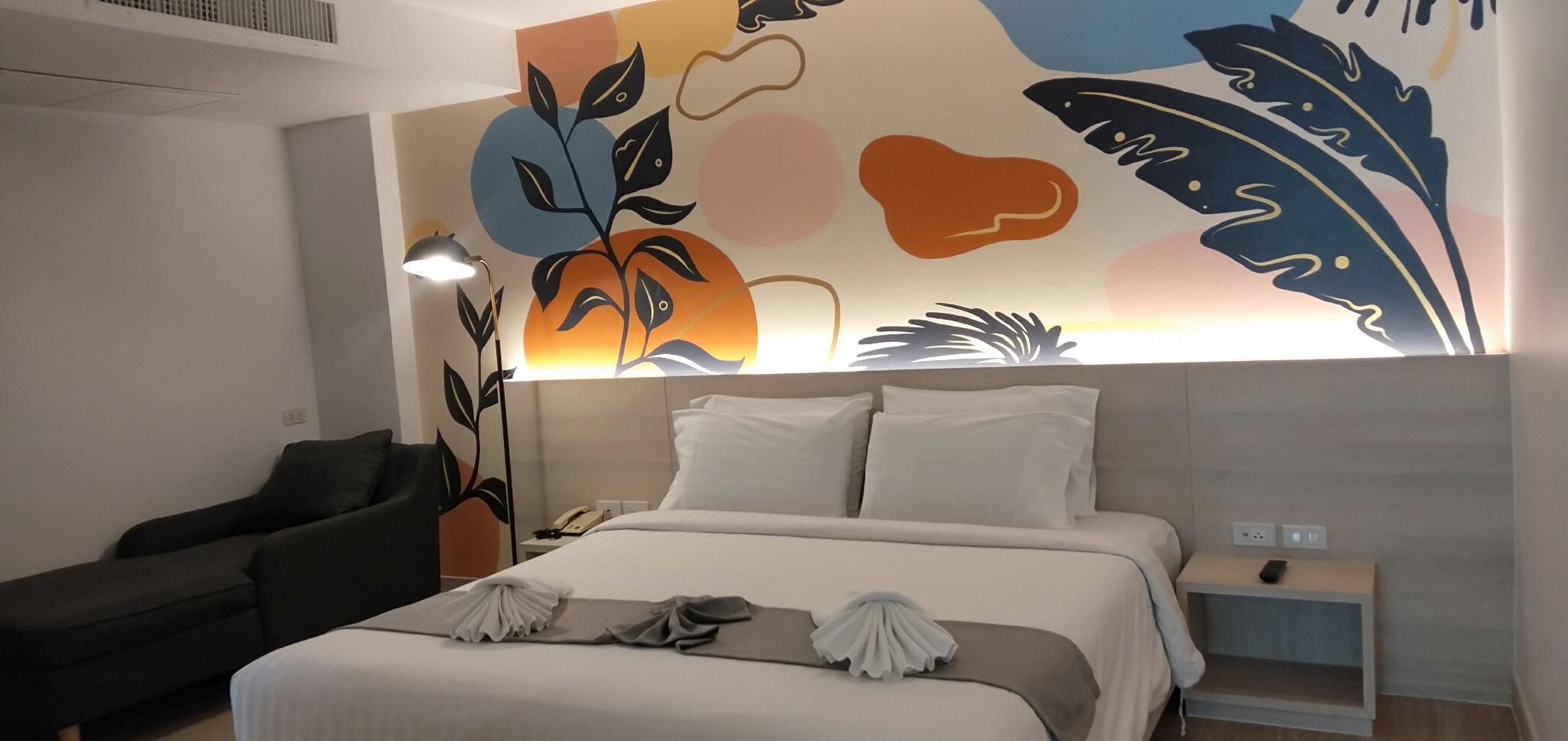 undefined Flipper House Hotel 10