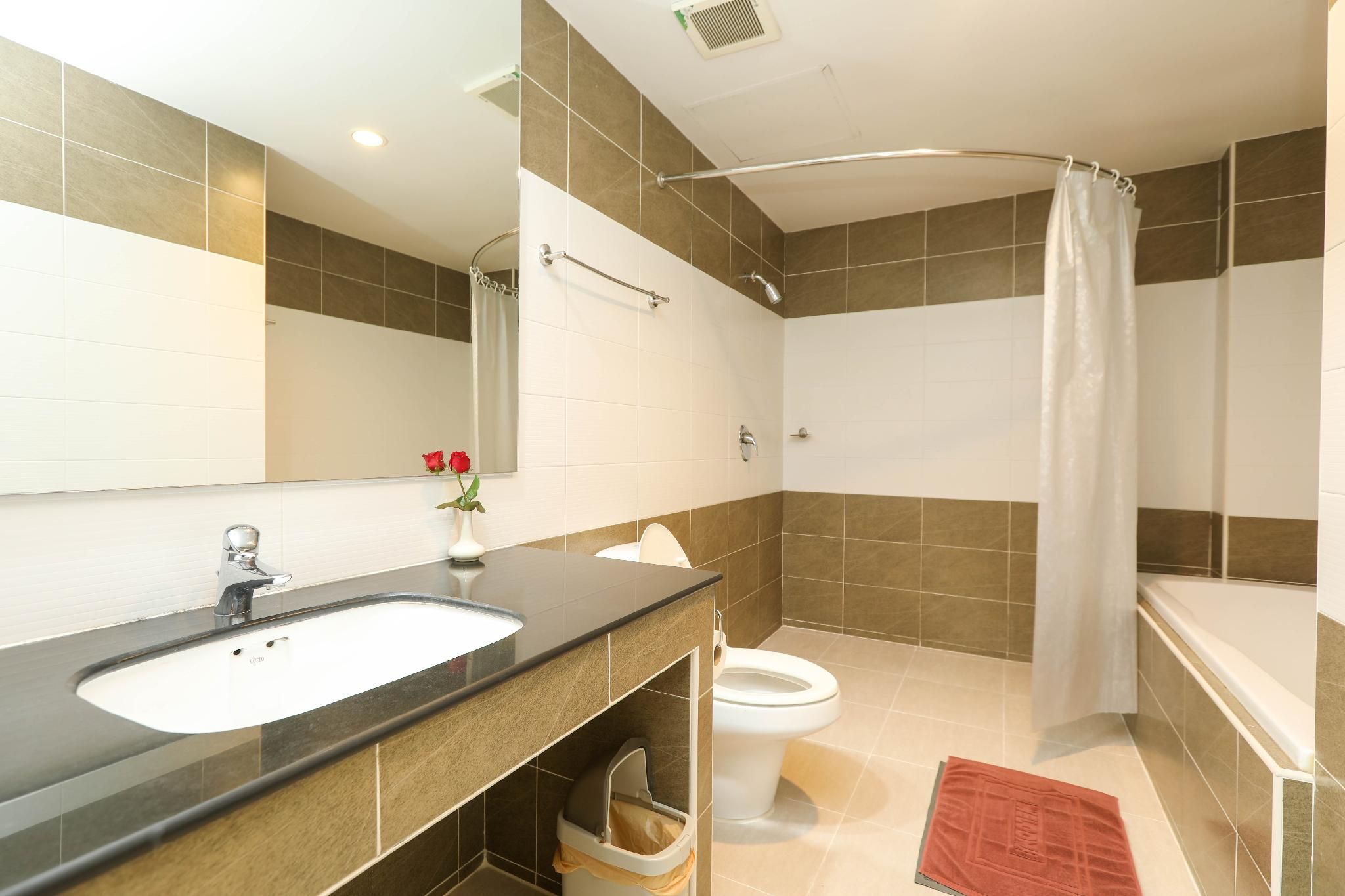 undefined Flipper House Hotel 9