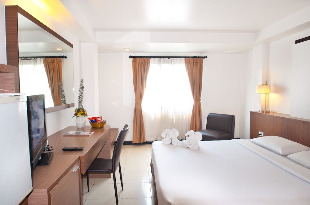 undefined Flipper House Hotel 3