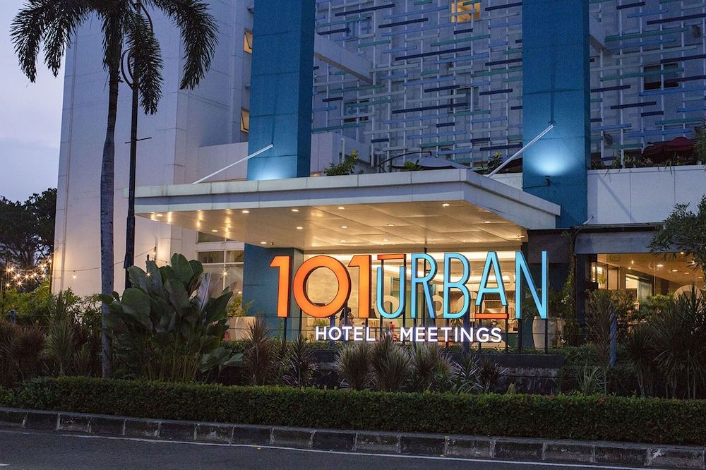 undefined 1O1 URBAN Jakarta Kelapa Gading 2