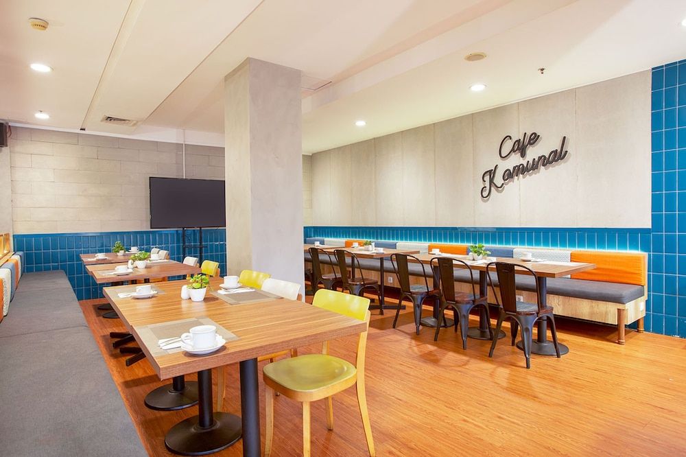 undefined 1O1 URBAN Jakarta Kelapa Gading 10