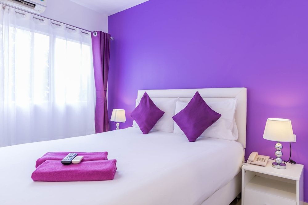 undefined Hotel Zing 2