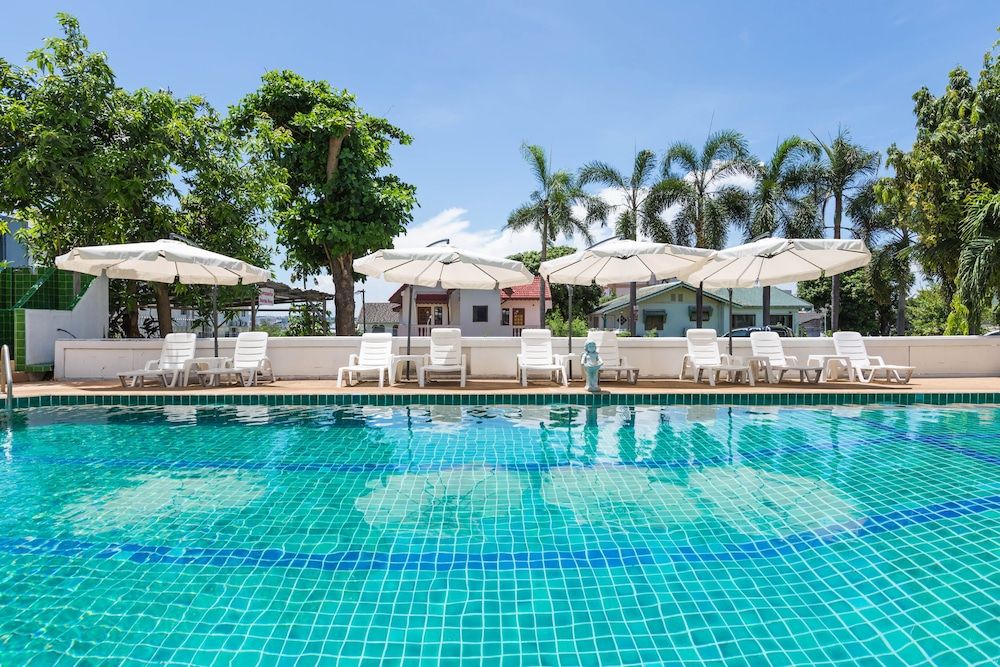 undefined Hotel Zing