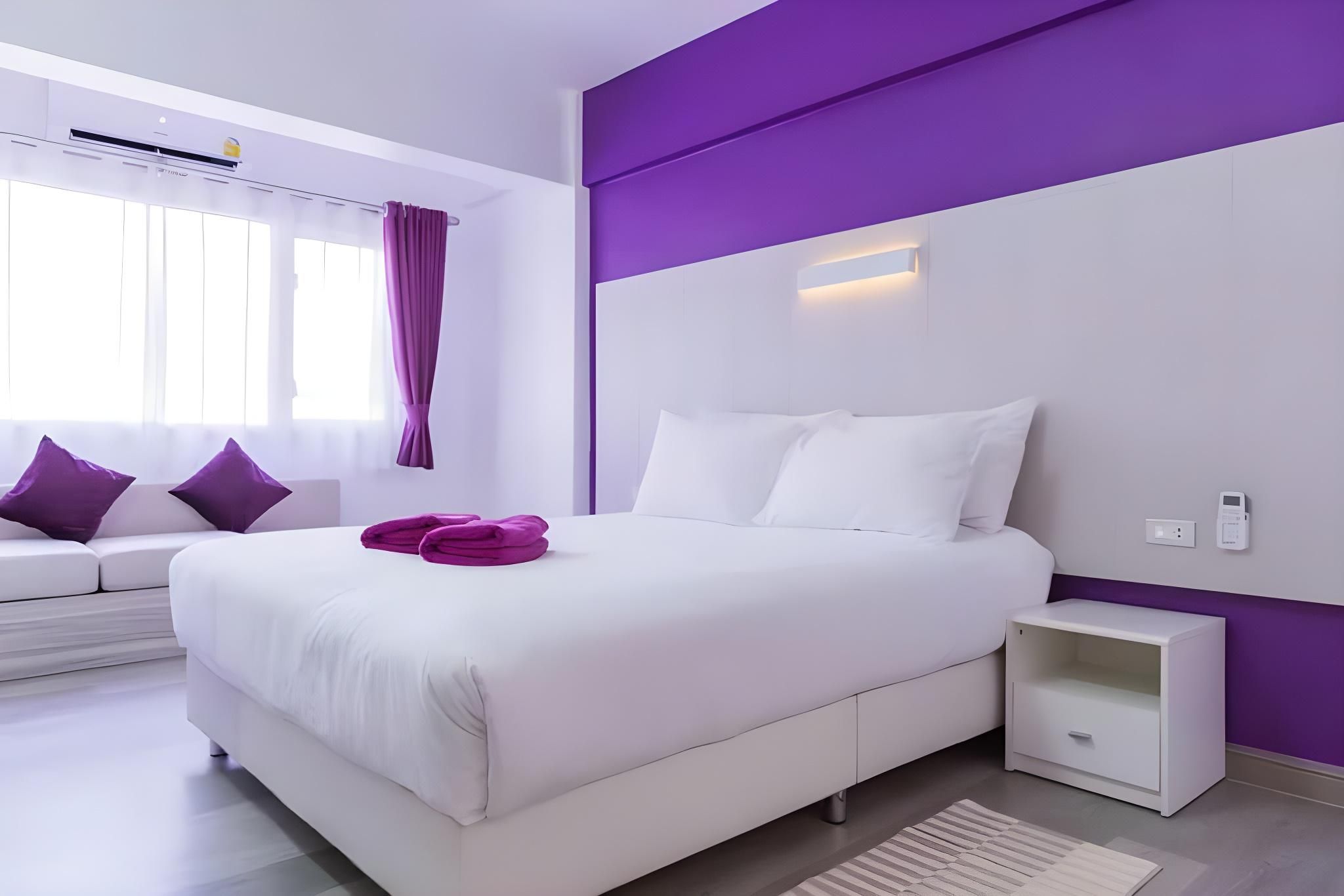 undefined Hotel Zing 5