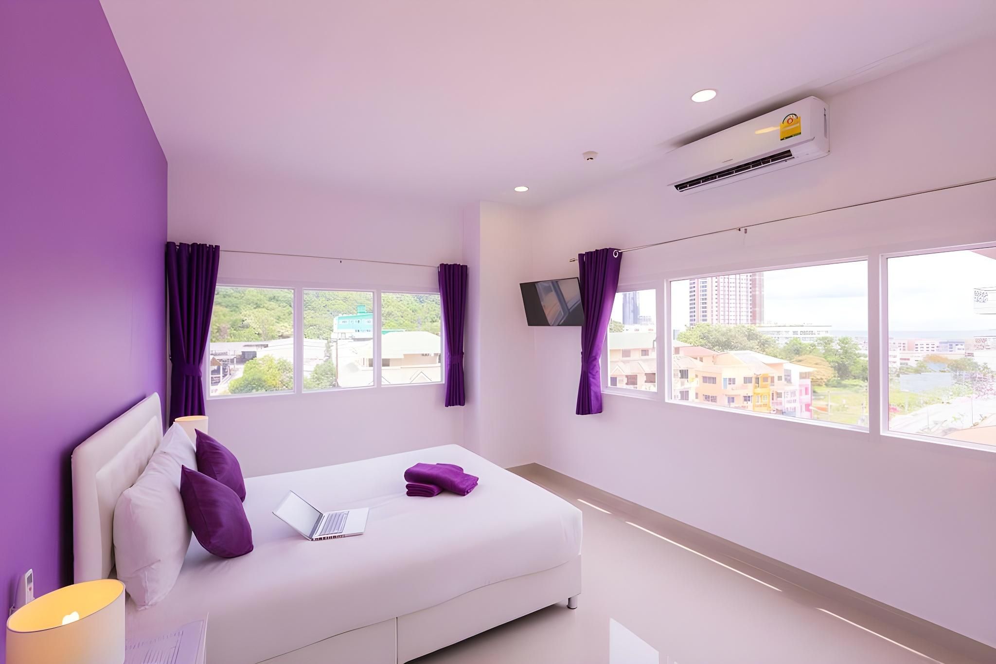 undefined Hotel Zing 9