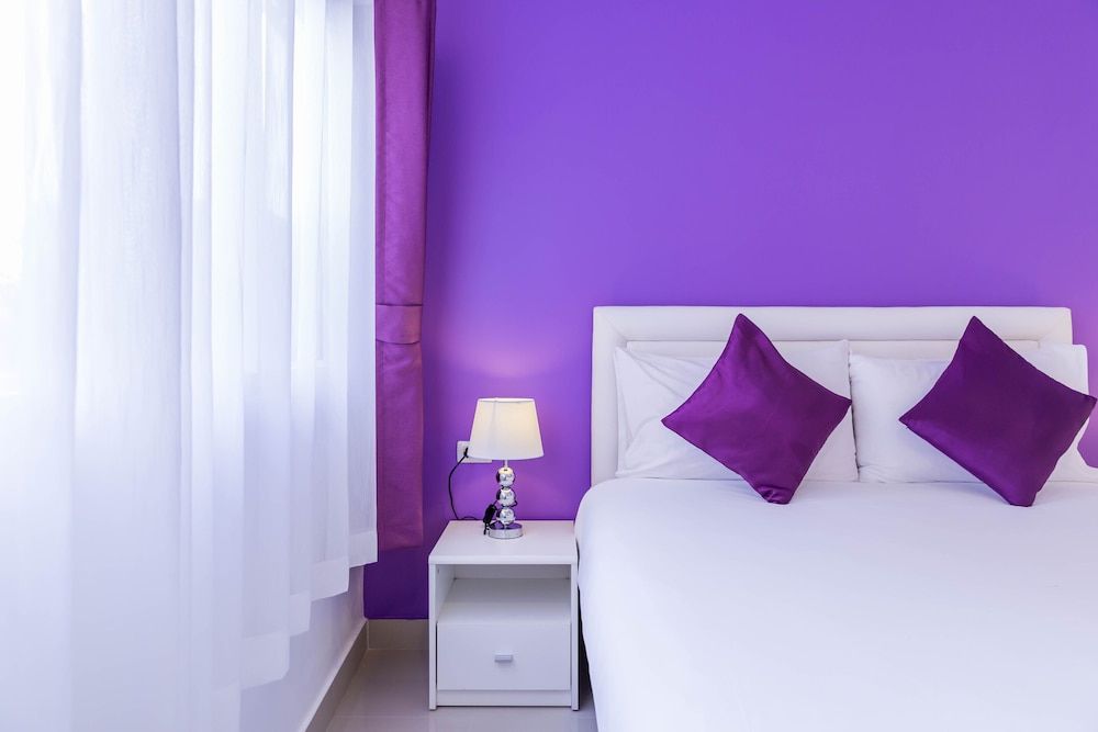 undefined Hotel Zing 4