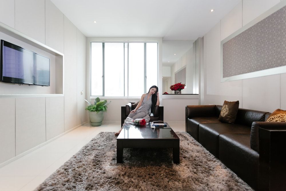 undefined Mandarin Hotel Managed by Centre Point 2