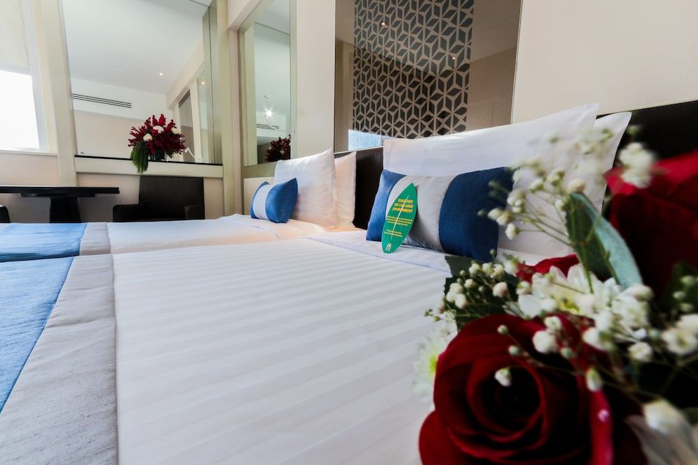 undefined Mandarin Hotel Managed by Centre Point 10