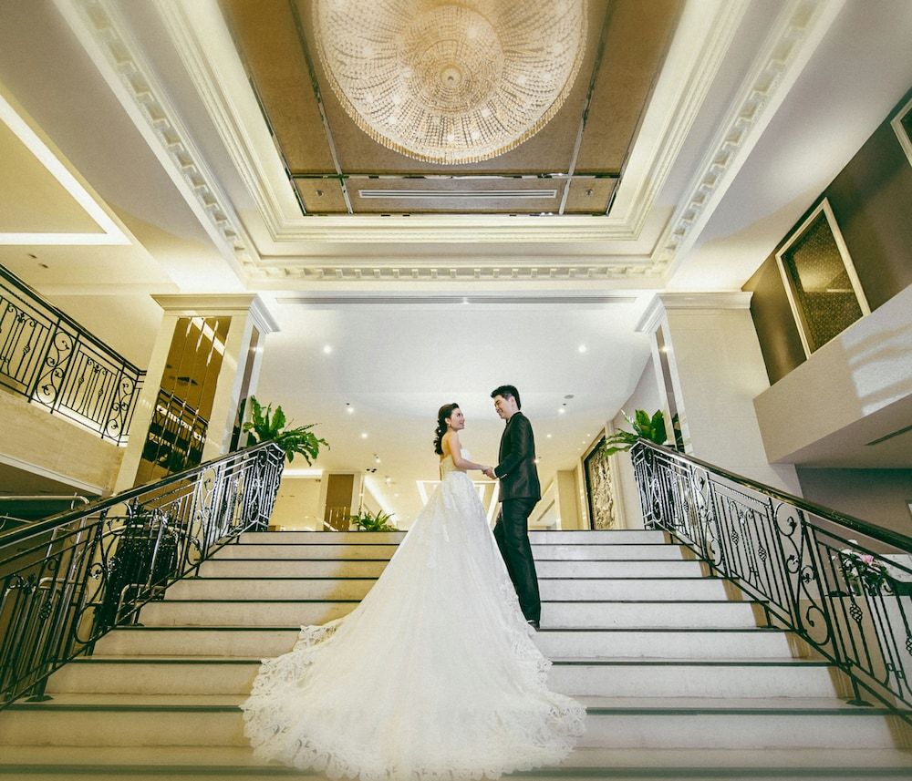 undefined Mandarin Hotel Managed by Centre Point 6