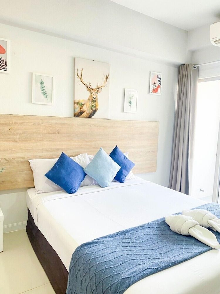Superior Double Room, 1 Queen Bed