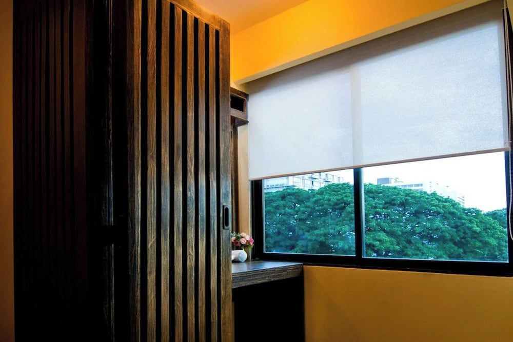 undefined CM Night Bazaar Boutique Hotel 10