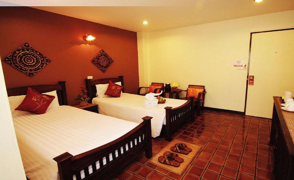 undefined CM Night Bazaar Boutique Hotel 5