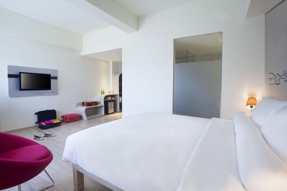 Superior Room, 1 Double Bed