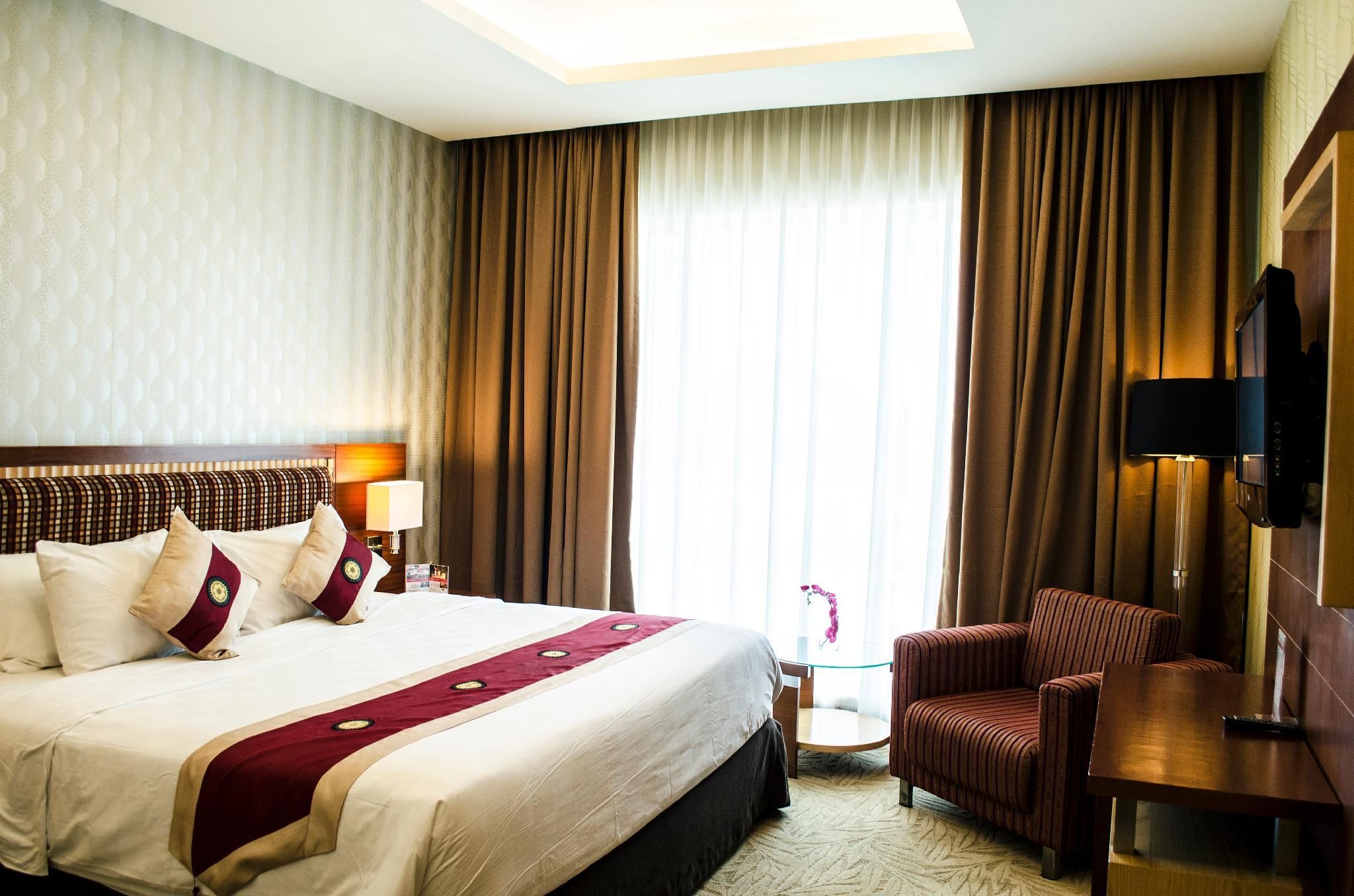Royal Suite