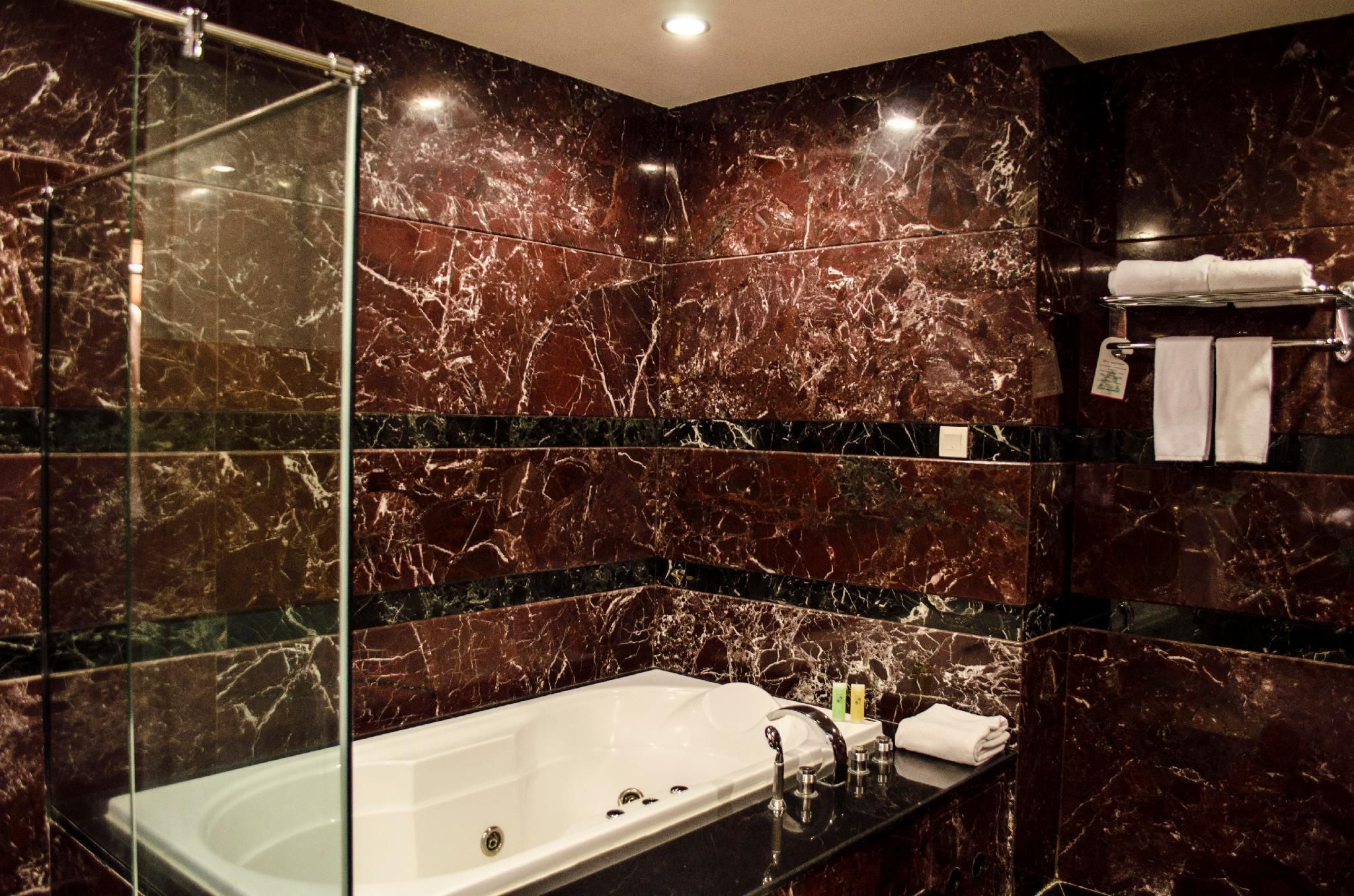 Royal Suite
