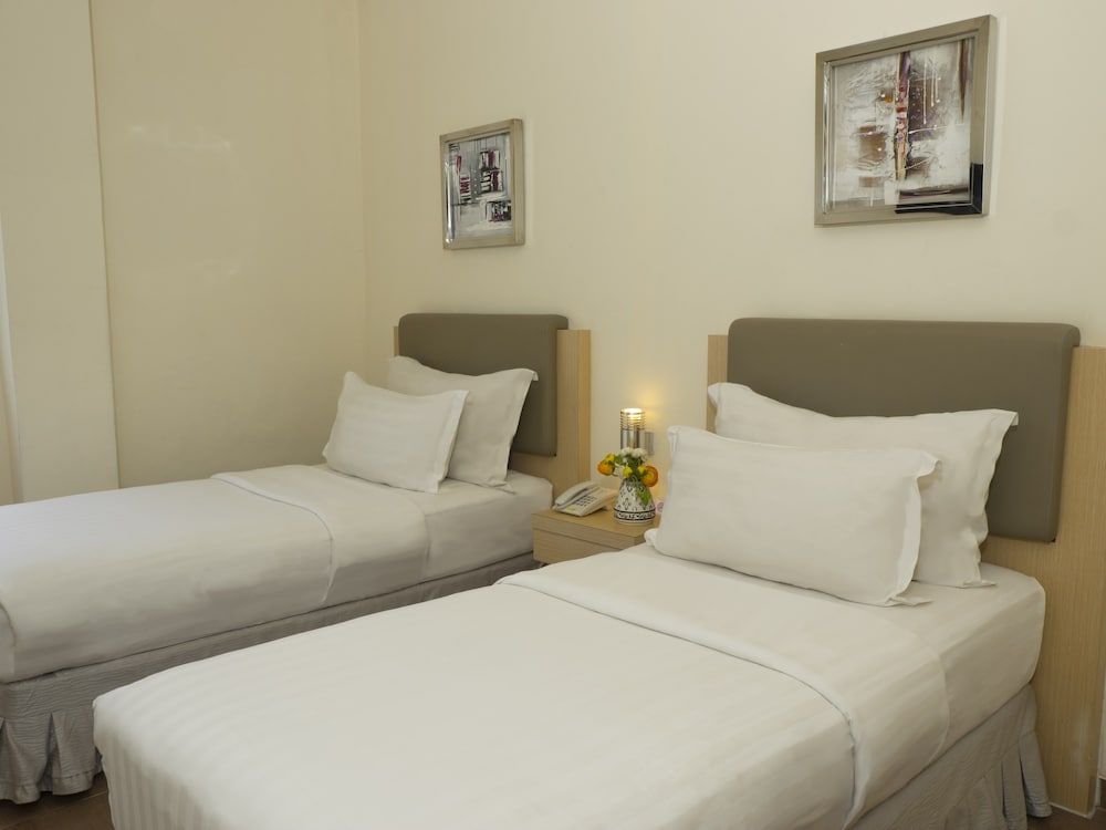 undefined d'primahotel ITC Mangga Dua 9