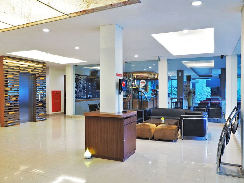 undefined d'primahotel ITC Mangga Dua