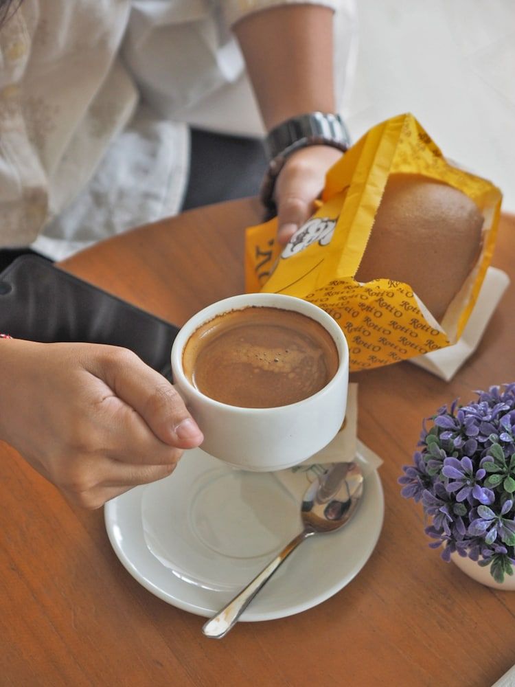 undefined d'primahotel ITC Mangga Dua 3