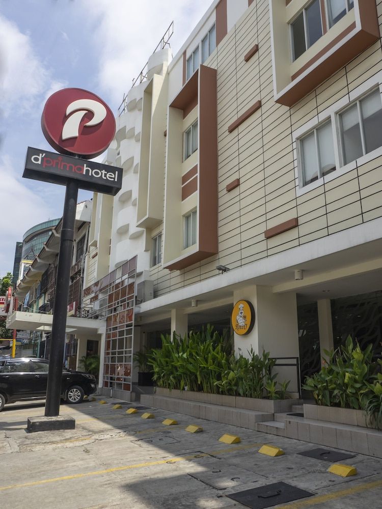 undefined d'primahotel ITC Mangga Dua 2