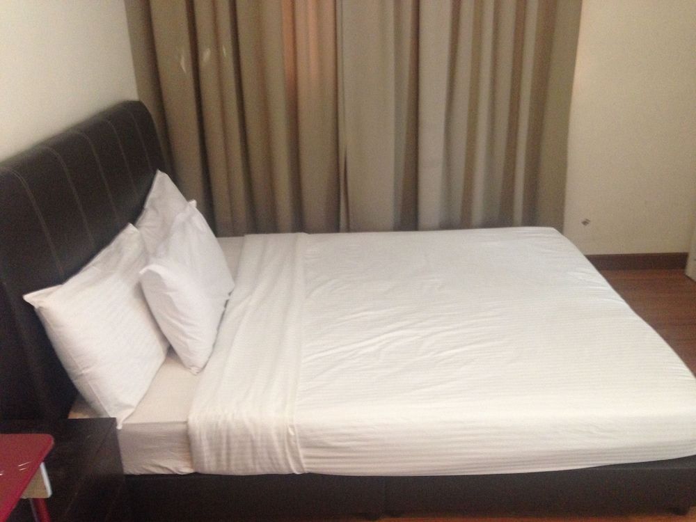 undefined Luxury Service Suite At Taragon KL 2