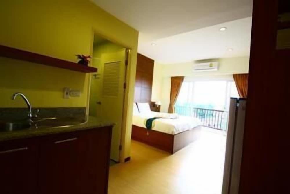 undefined The Icon Place at Nurn Plub Wan 8