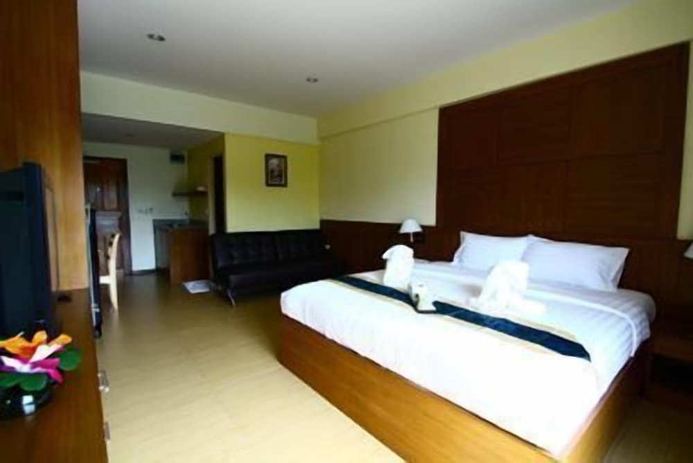 undefined The Icon Place at Nurn Plub Wan