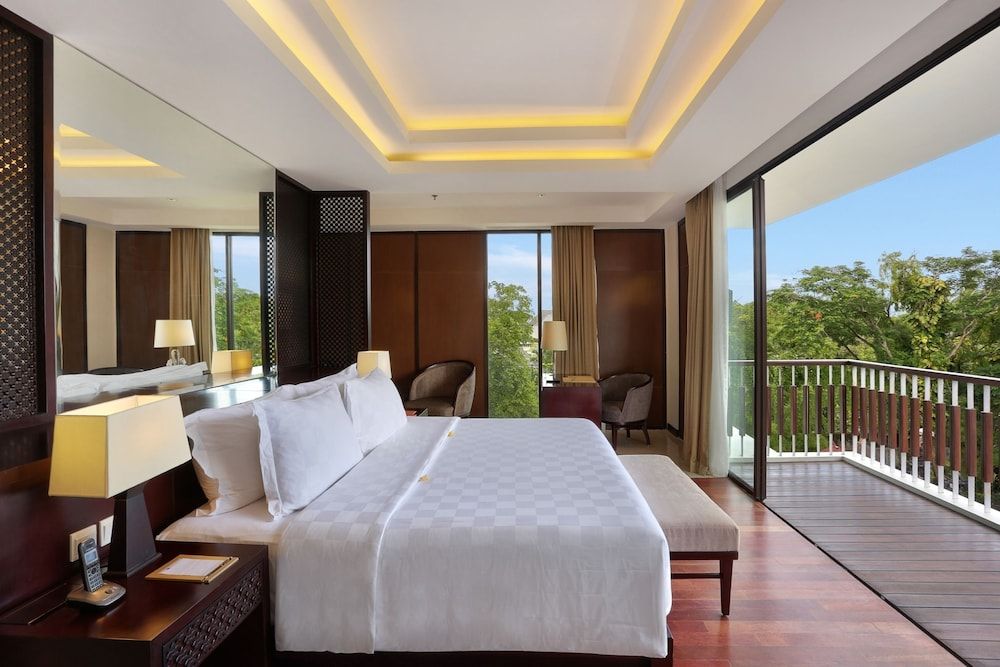 Premier Suite