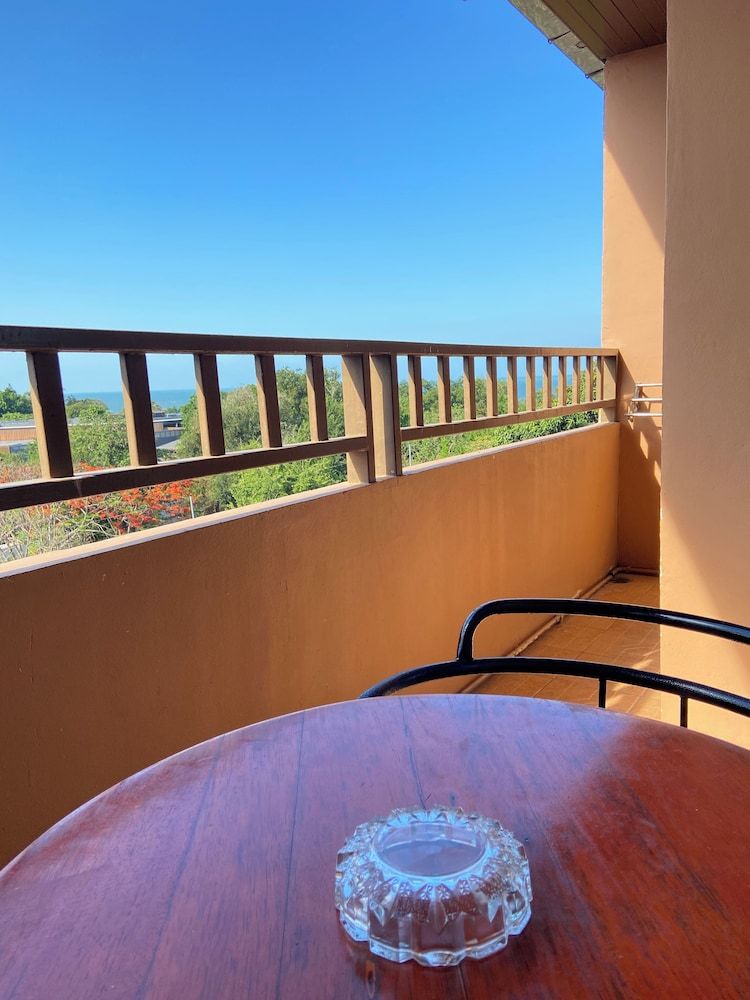 Thipurai Beach Hotel Junior Double Room 7