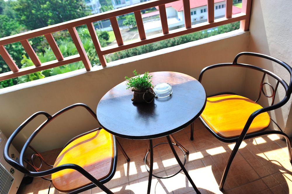 Thipurai Beach Hotel Junior Double Room 8