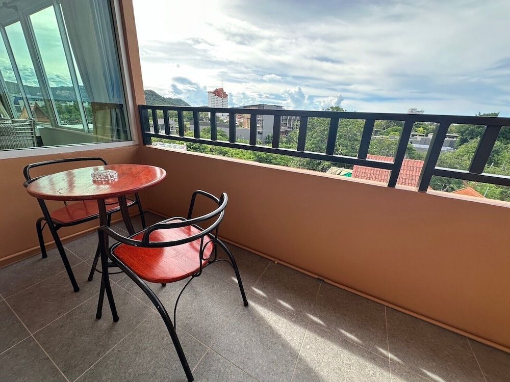 Thipurai Beach Hotel Junior Double Room 9