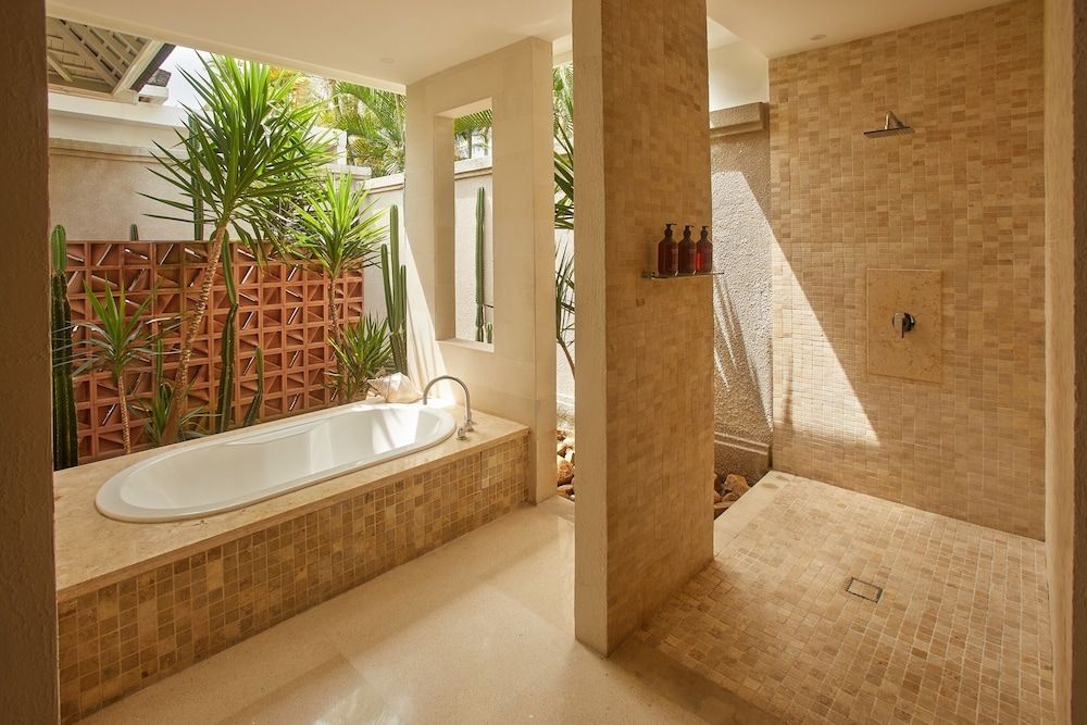 Ahimsa Beach Luxury Villa, 2 Bedrooms, Private Pool 6