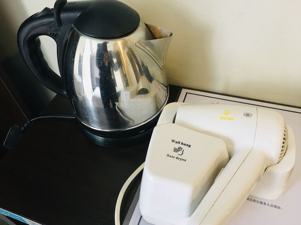 Izumi Hotel Bukit Bintang Standard Room (Windowless) 4