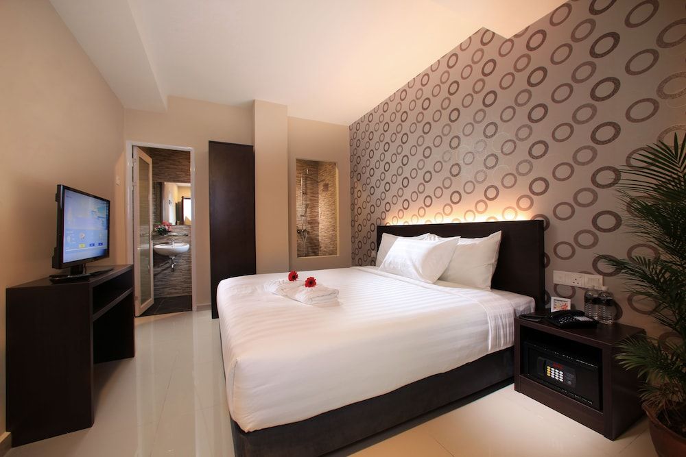 undefined Izumi Hotel Bukit Bintang 3