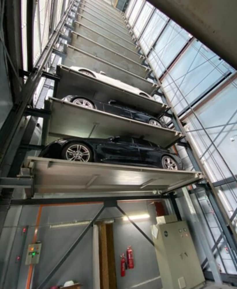 undefined Izumi Hotel Bukit Bintang 8