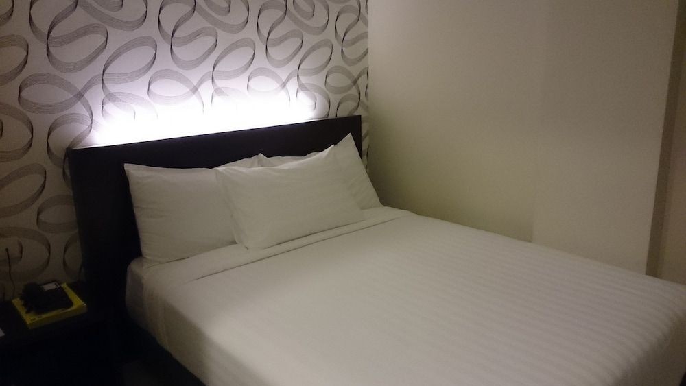 Izumi Hotel Bukit Bintang Standard Room (Windowless)