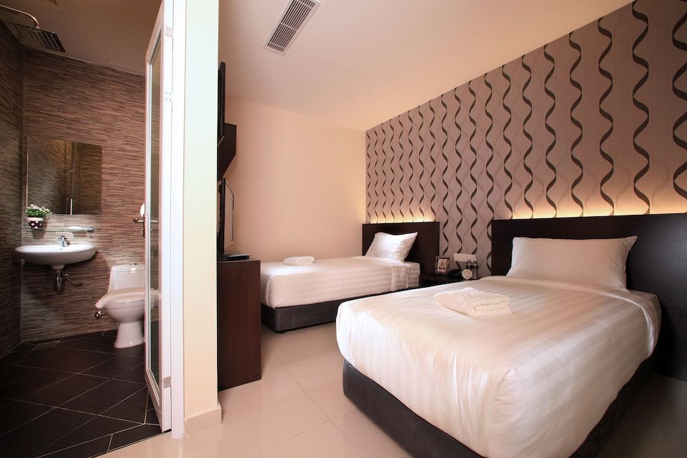 undefined Izumi Hotel Bukit Bintang 2