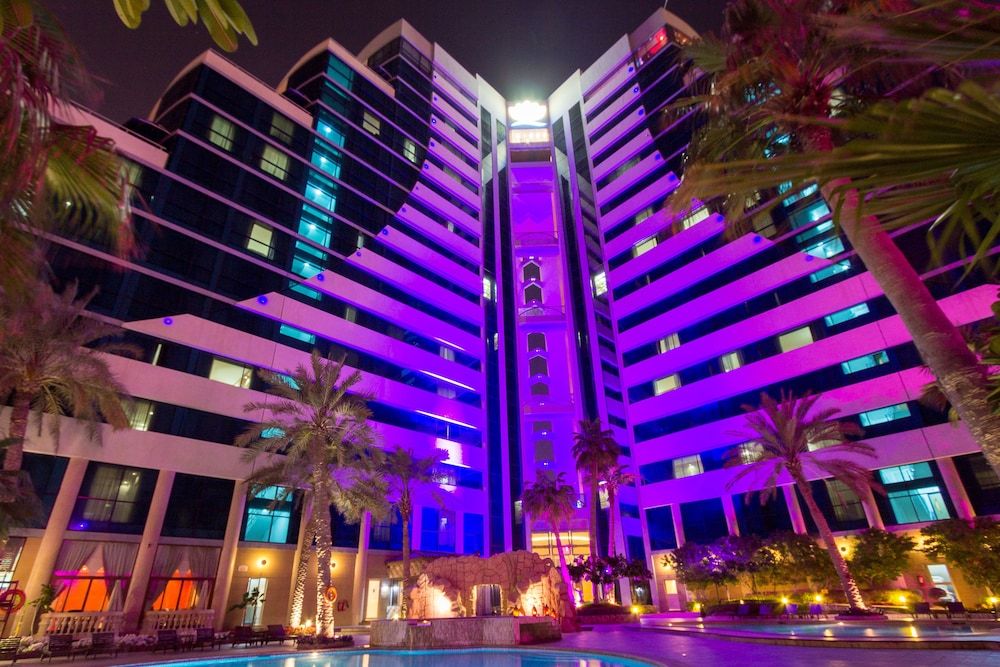 undefined Elite Resort & Spa 2