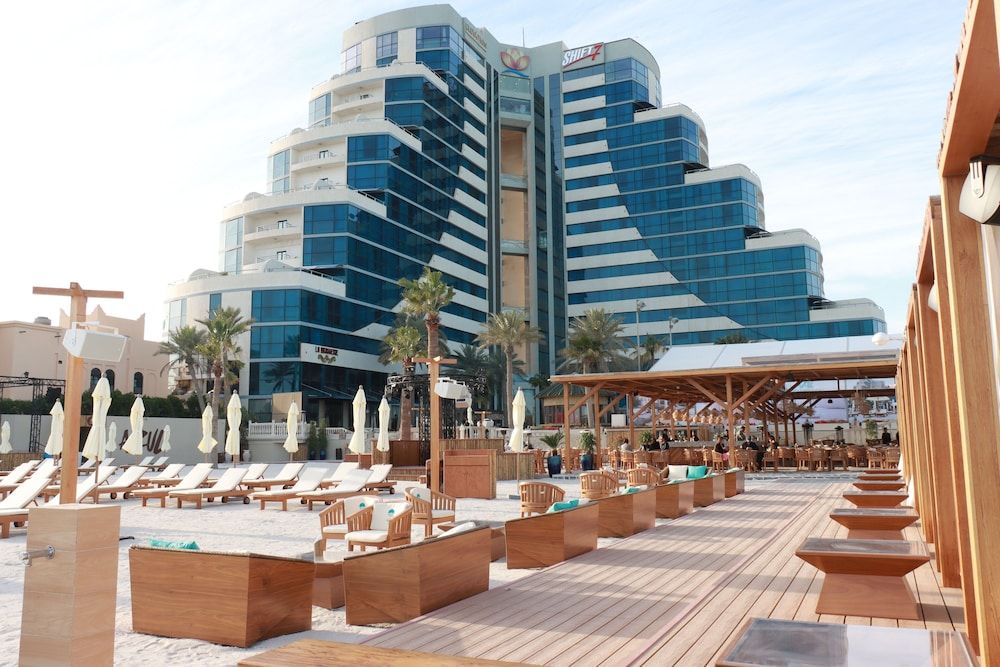 undefined Elite Resort & Spa