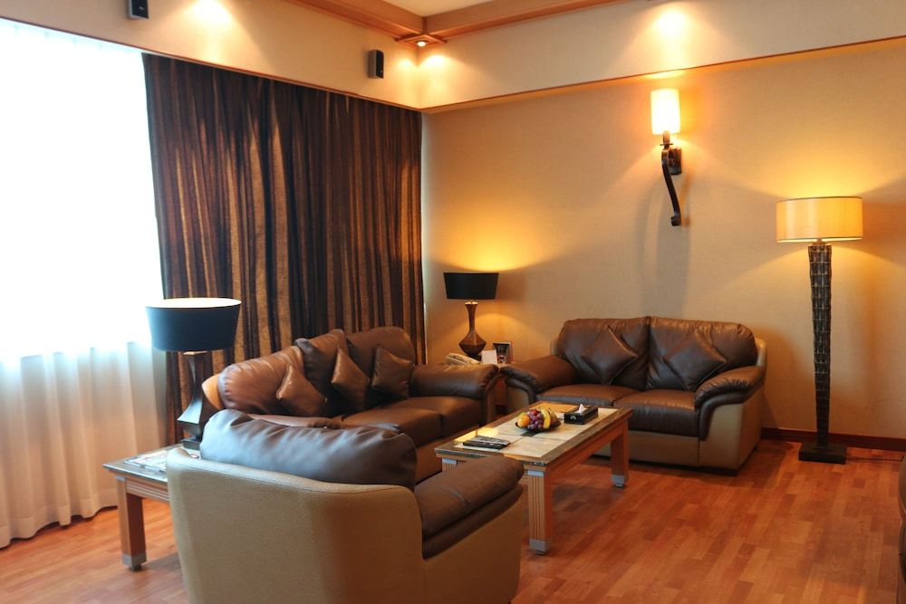 undefined Elite Resort & Spa 6